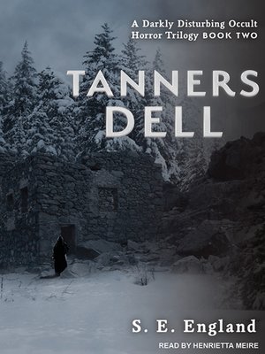 cover image of Tanners Dell